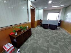 Suntec Tower Three (D1), Office #569590771